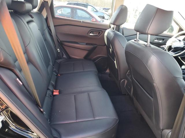 2022 NISSAN ROGUE SV - JN8BT3BB6NW337717
