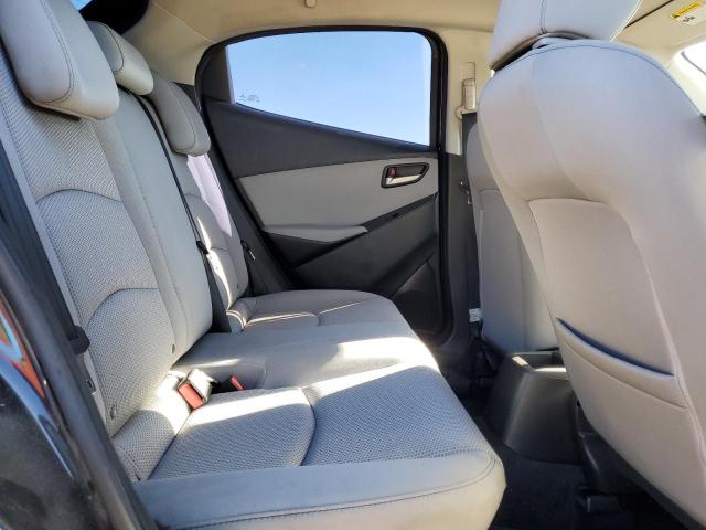 2020 TOYOTA YARIS LE 3MYDLBJV0LY700143