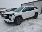 2024 CHEVROLET TRAVERSE L - 1GNERGKS6RJ244236
