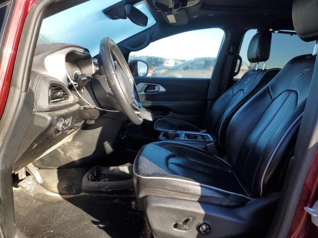 2C4RC1GG8JR165504 2018 CHRYSLER PACIFICA
