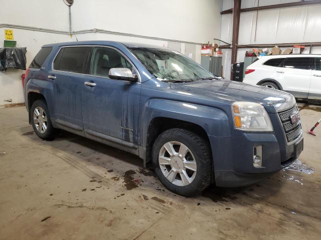 Vin: 2ctalmec2b6466971, lot: 42998855, gmc terrain sle 20114