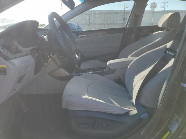 2017 HYUNDAI SONATA SPO - 5NPE34AF4HH489444