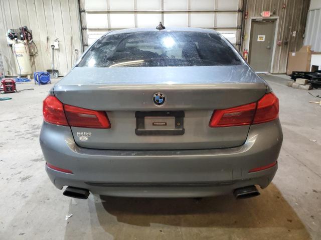 2019 BMW 540 XI WBAJE7C55KWW05568