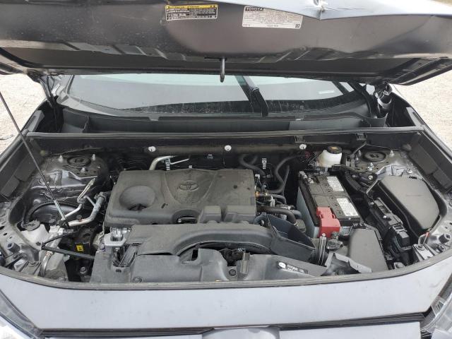 2024 TOYOTA RAV4 XLE 2T3W1RFVXRC275030