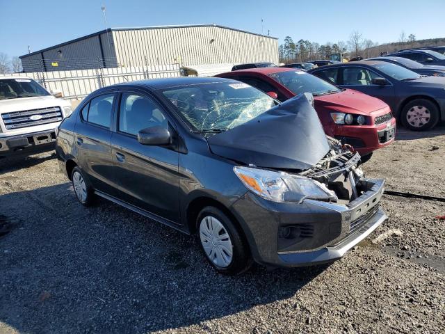 Vin: ml32fufj7rhf11319, lot: 88453915, mitsubishi mirage g4 es 20244