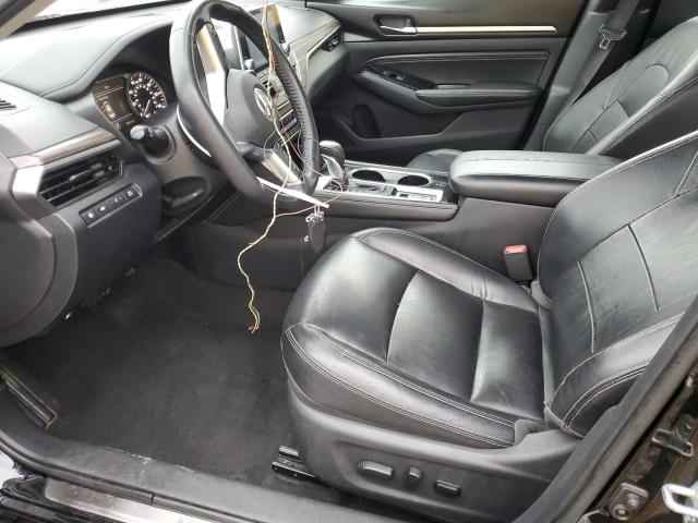 2020 NISSAN ALTIMA SL - 1N4BL4EV6LC220294