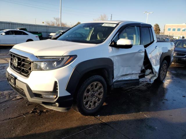 Vin: 5fpyk3f74mb019684, lot: 42140235, honda ridgeline rtl 2021 img_1