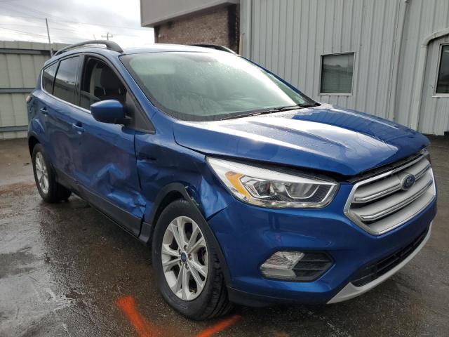 2018 FORD ESCAPE SEL 1FMCU0HD3JUC58432