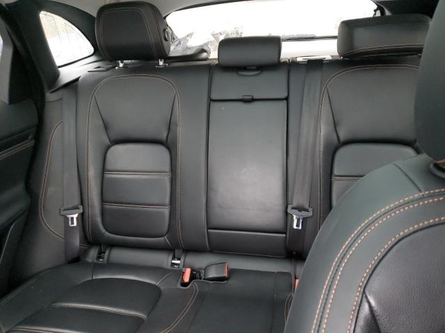 2017 JAGUAR F-PACE PRE SADCK2BV8HA898319