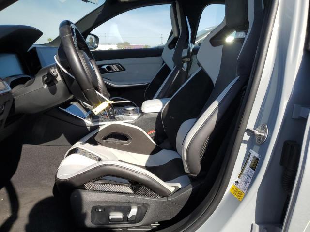 2021 BMW M3 WBS53AY03MFL42464