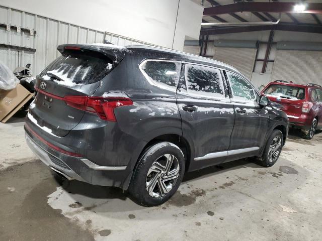 2022 HYUNDAI SANTA FE S 5NMS2DAJ7NH429757