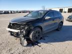 2018 ACURA RDX ADVANC - 5J8TB4H78JL007439