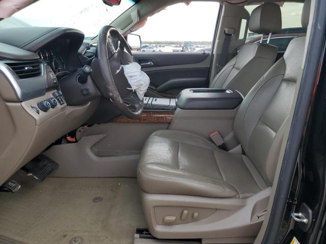2018 CHEVROLET SUBURBAN K - 1GNSKJKC7JR141068