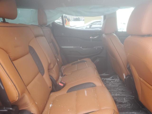 2017 GMC ACADIA 1GKKNVLS8HZ218526
