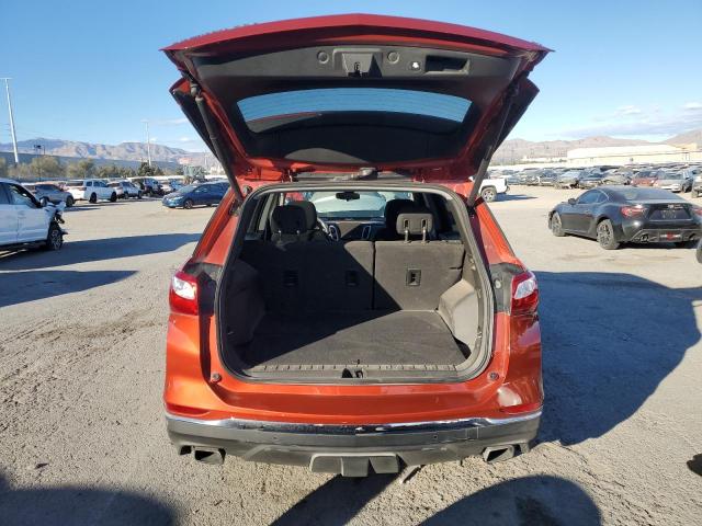 2020 CHEVROLET EQUINOX LT - 2GNAXLEX4L6203760