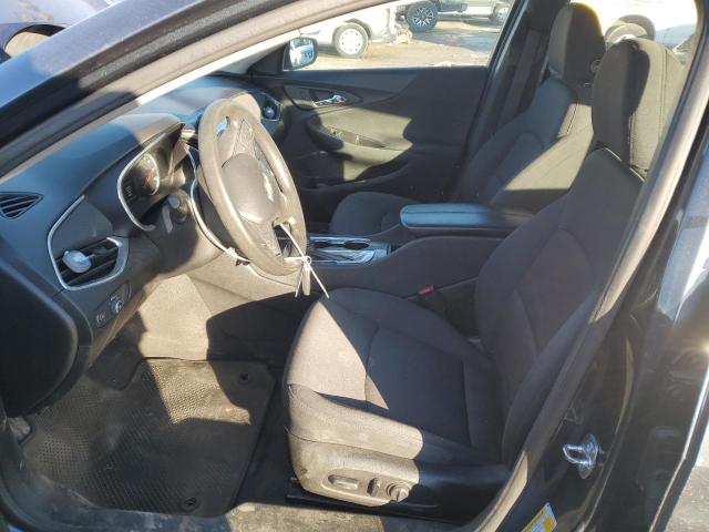 2020 CHEVROLET MALIBU LT - 1G1ZD5ST4LF120264