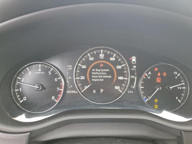 2022 MAZDA CX-30 - 3MVDMBAL2NM412529