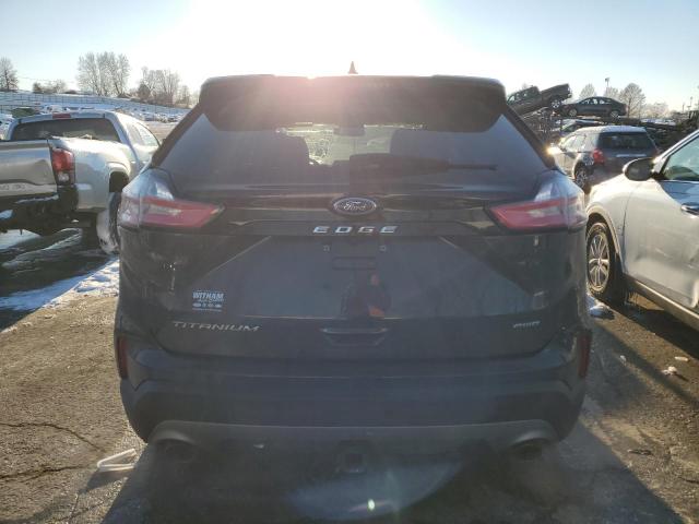 2021 FORD EDGE TITAN - 2FMPK4K98MBA60605