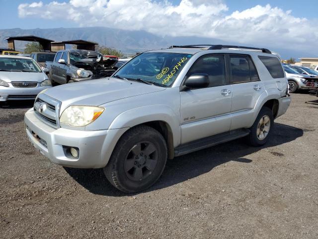 TOYOTA 4RUNNER SR