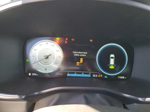 2023 HYUNDAI SANTA FE B 5NMS2DA10PH019644