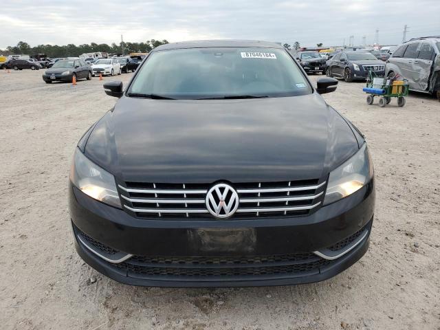 VIN 1VWBN7A35DC000380 2013 VOLKSWAGEN PASSAT no.5