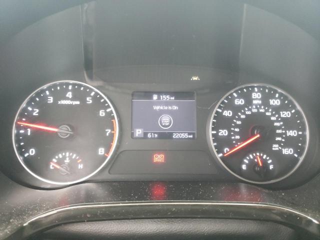 2023 KIA SELTOS S KNDEU2AA7P7430252