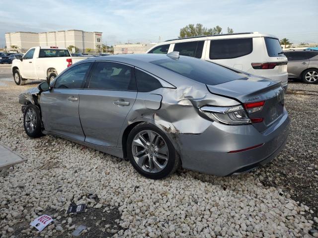 2018 HONDA ACCORD LX 1HGCV1F18JA156790