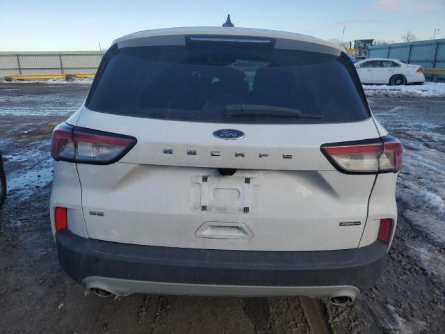 2020 FORD ESCAPE SE - 1FMCU9BZ0LUB10007