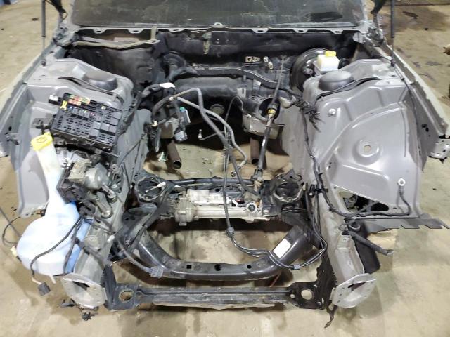 2017 DODGE CHALLENGER - 2C3CDZBT9HH604705