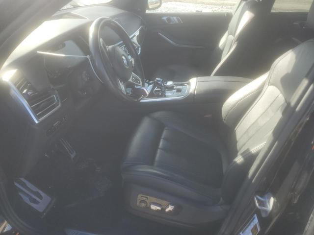2019 BMW X5 XDRIVE5 - 5UXJU2C5XKLB15347