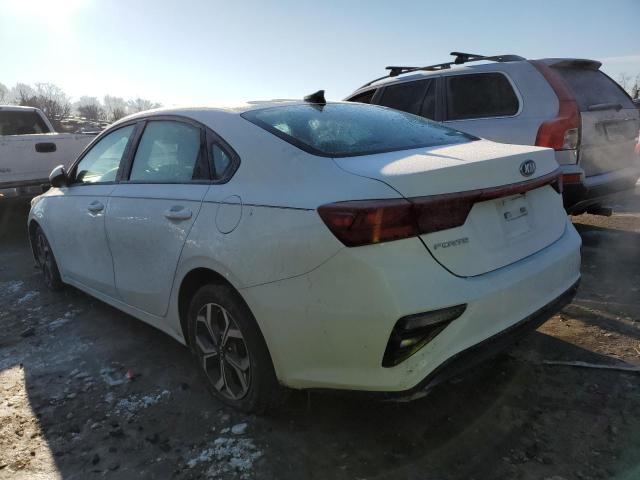 2021 KIA FORTE FE - 3KPF24AD1ME308496