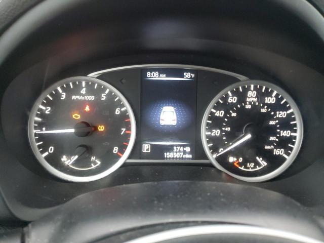 2017 NISSAN SENTRA S 3N1AB7AP1HY358490