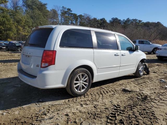 Vin: 2c4rdgcg5er183955, lot: 43130905, dodge caravan sxt 20143