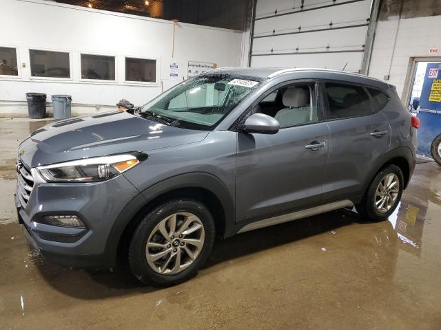 2017 HYUNDAI TUCSON LIM KM8J3CA40HU465618