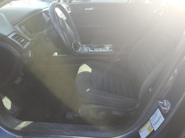 2018 FORD FUSION S - 3FA6P0G79JR179073
