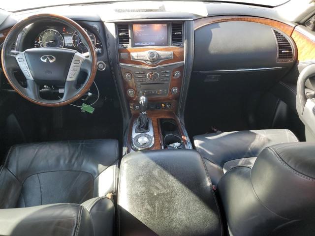 2015 INFINITI QX80 - JN8AZ2ND5F9770687