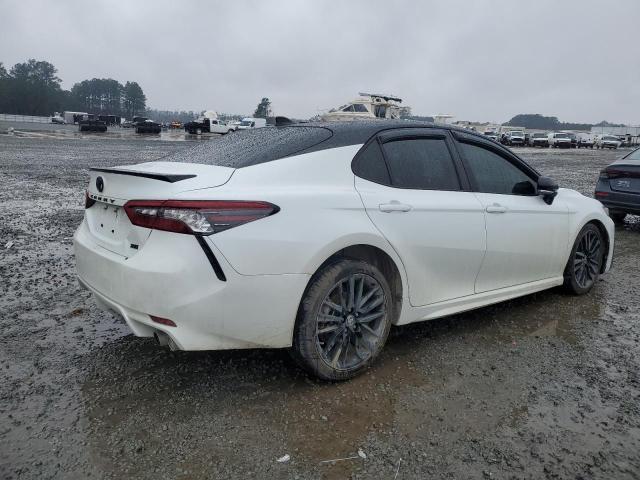 2022 TOYOTA CAMRY XSE 4T1K61AK4NU070884