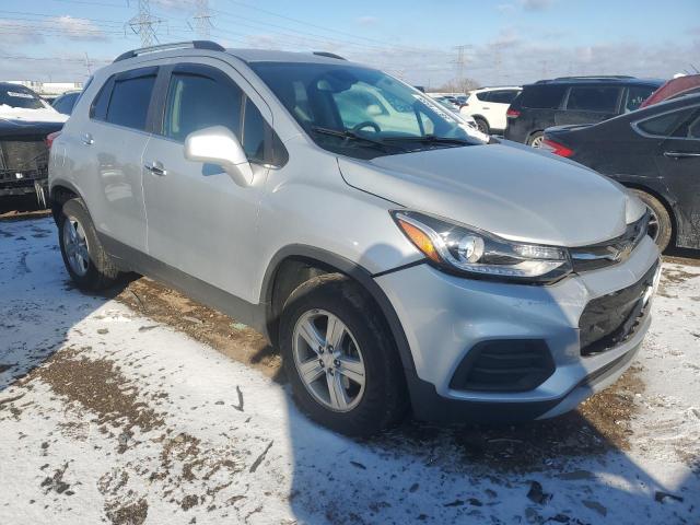 2017 CHEVROLET TRAX 1LT - 3GNCJPSB2HL219646