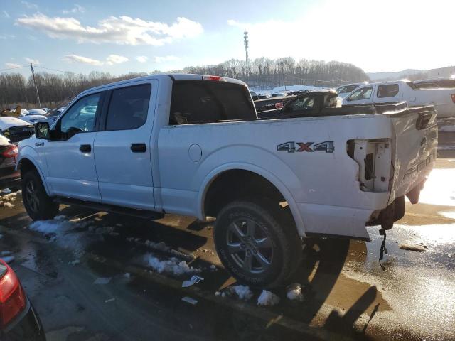 2019 FORD F150 SUPER - 1FTFW1E54KKD20061