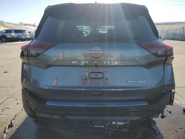 2023 NISSAN ROGUE SV 5N1BT3BB1PC821080