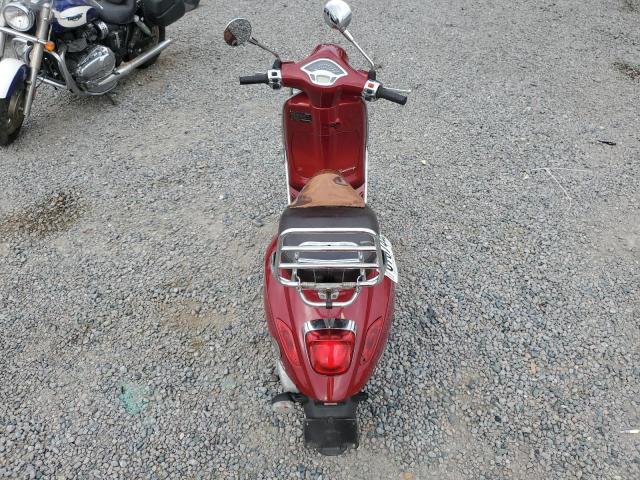 2020 VESPA 150 ZAPM818G8L5901205