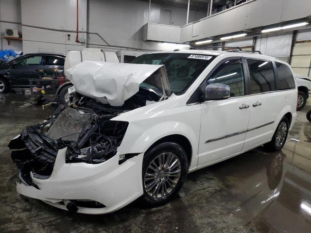 Vin: 2a4rr6dg1br714231, lot: 87486974, chrysler minivan limited 2011 img_1