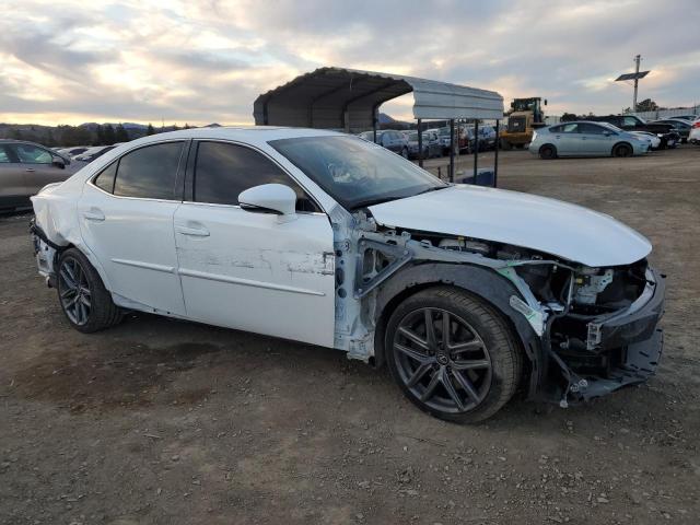 2020 LEXUS IS 300 F S - JTHGA1D25L5104101