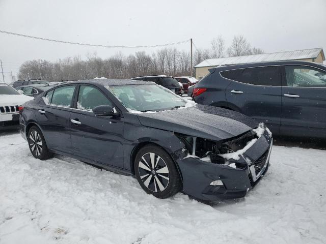 2020 NISSAN ALTIMA SL - 1N4BL4EV0LC139971