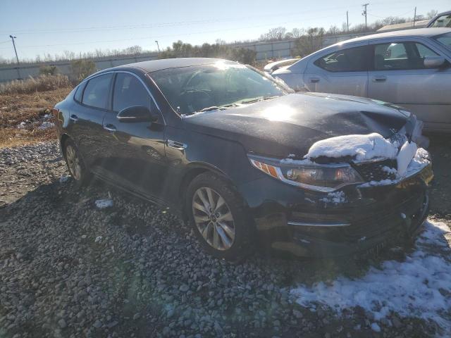 2017 KIA OPTIMA LX - 5XXGT4L34HG126312
