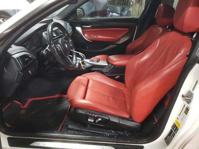 2016 BMW M235XI - WBA1J9C50GV372185