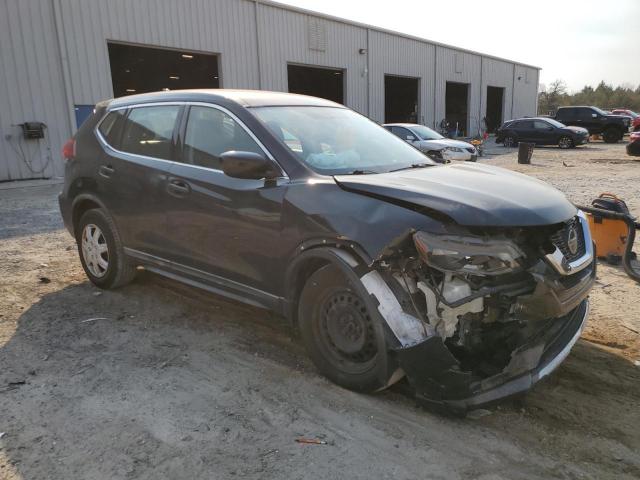 2018 NISSAN ROGUE S KNMAT2MVXJP591072