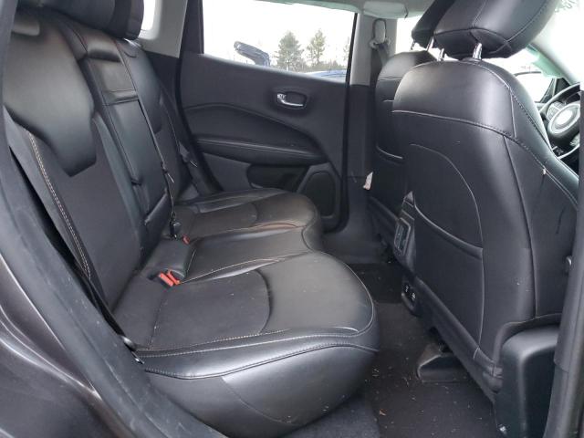 2019 JEEP COMPASS LA - 3C4NJDBB7KT670482