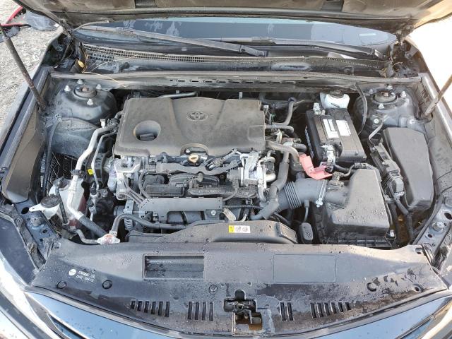 2019 TOYOTA CAMRY - 4T1B11HK4KU807131