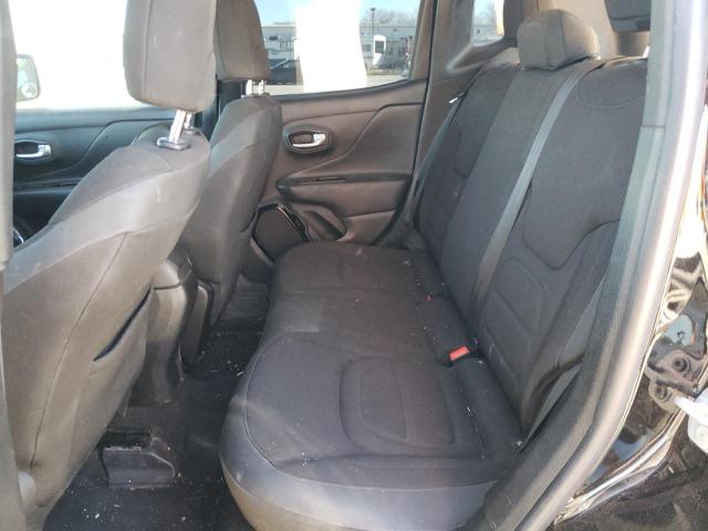 2017 JEEP RENEGADE L - ZACCJABB9HPG33343